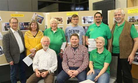 Der Obst und Gartenbauverein Neuhausen ob Eck verjüngt sich