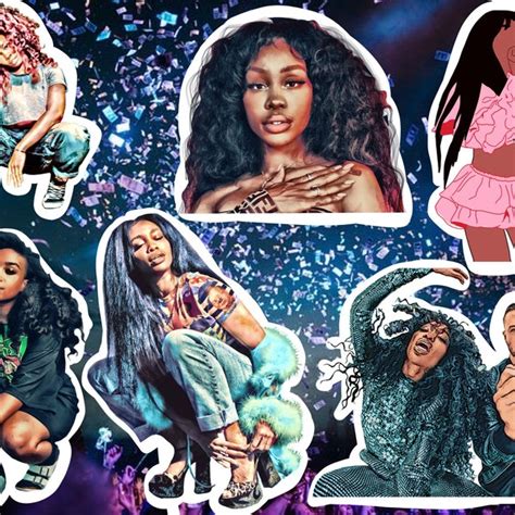 Sza Merch Etsy