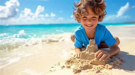 Beach Activities Stock Photos, Images and Backgrounds for Free Download