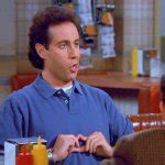 Seinfeld, The Voice Meme Generator - Imgflip