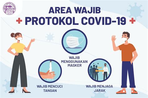 Cegah Penyebaran Covid Dkv Maranatha Ciptakan Spanduk Protokol