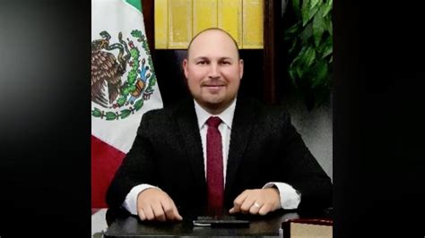 Atentan Contra Secretario General De Gobierno De Tamaulipas