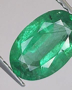 Emerald - 1.61 ct - Catawiki