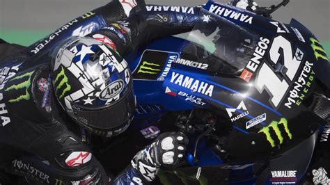 Viñales domina a las Ducati en Losail y es el primer líder de MotoGP