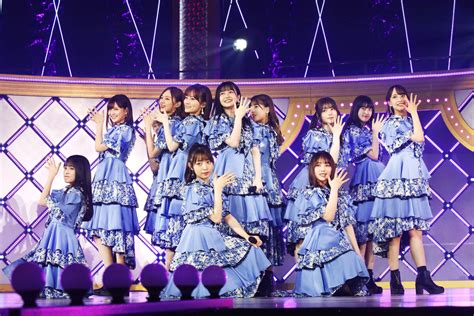 乃木坂46、4年ぶりの3期生ライブを実施「色々あったけど、この12人でできてうれしい」 スポーツ報知