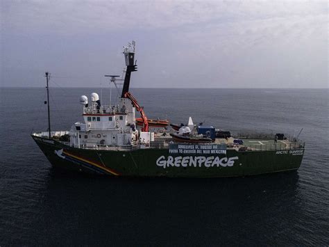 No Al Gasoducto Puerta Al Sureste En Aguas Del Golfo De M Xico