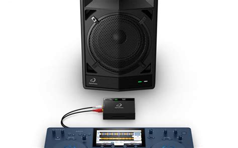 Alpha Theta Pioneer Dj Release Omnis Duo Portable All In One Dj System