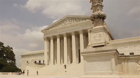 Us Supreme Court To Hear Case With Oregon Implications Youtube