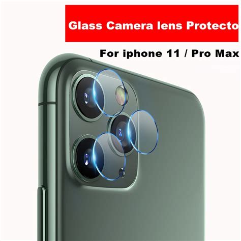 Protectores de lente de cámara trasera para iphone 6s 6 7 8 plus x xs