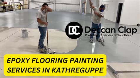 Epoxy Flooring Painting Services In Kathreguppe Bangalore Book Epoxy