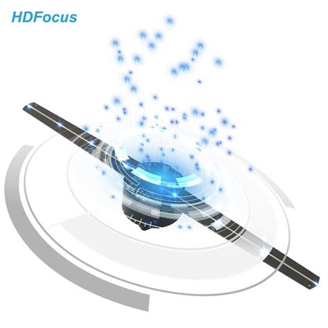 42cm 3d Holographic Projector Fan Manufacturers, Suppliers - Wholesale ...