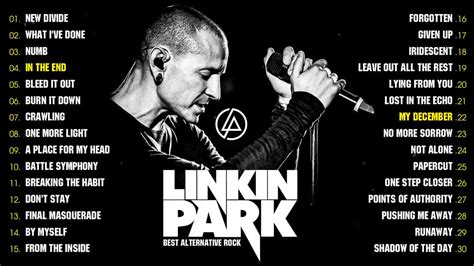 Linkin Park Best Songs 🔥🔥🔥 Linkin Park Greatest Hits Full Album In