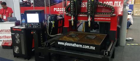 PLASMATHERM Pantógrafos CNC