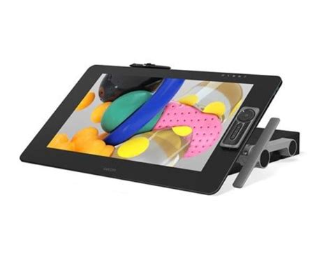 WACOM CINTIQ PRO 24in ERGO STAND Australian Warehouses