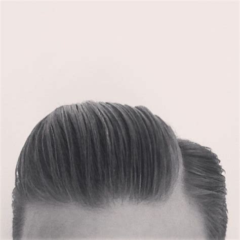 Pin By Des Gaull On Beauty Hair In 2020 Brylcreem Hairstyles Hair