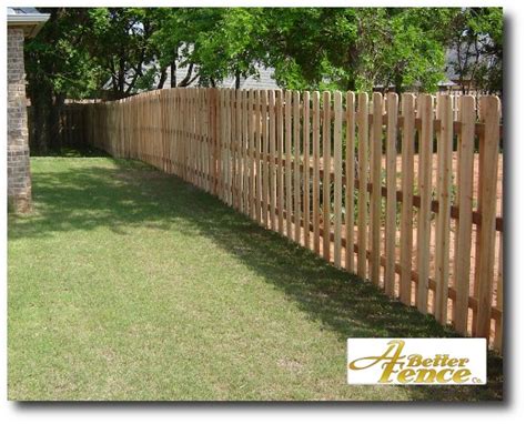 Wooden Fence Designs | Privacy Fence Designs