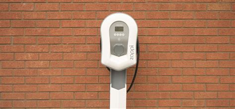 Electric Car Charger Home Installation Uk What You Need To Know