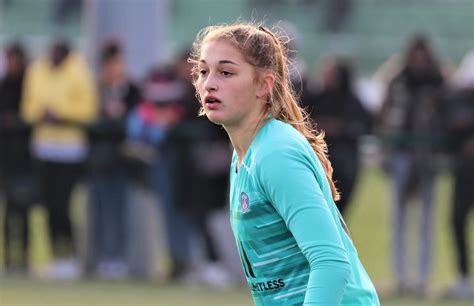 Archives Des Alice Pinguet Les Titis Du Psg