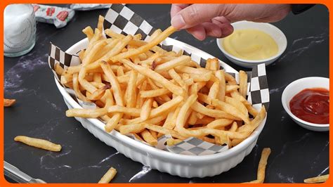 The Best Way to Reheat Fries! (No more soggy fries) – Instant Pot Teacher