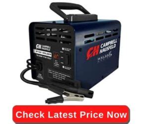 Campbell Hausfeld V Stick Welder Review Welderingo