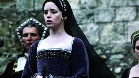 May 19 1536 Wolf Hall Anne Boleyn Speech YouTube