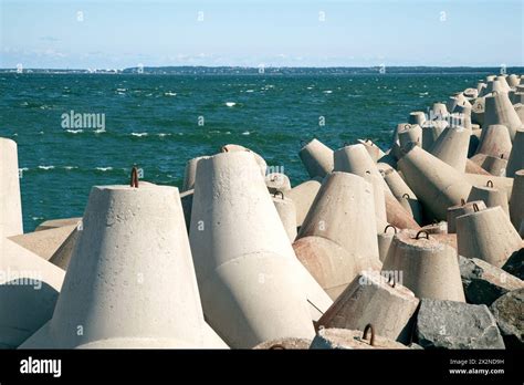 Blocchi Di Mare Immagini E Fotografie Stock Ad Alta Risoluzione Alamy