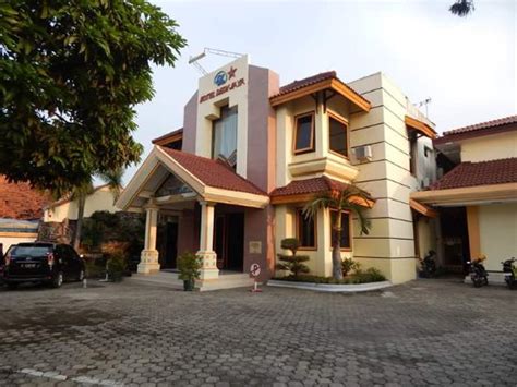 DEDY JAYA HOTEL BREBES - Prices & Reviews (Indonesia)