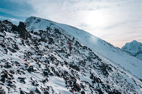 Hiking Frosty Mountain True Summit In Manning Park Best Hikes Bc