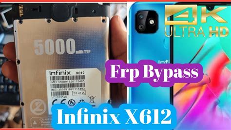 Infinix Smart Hd Infinix X Frp Bypass Google Account Youtube