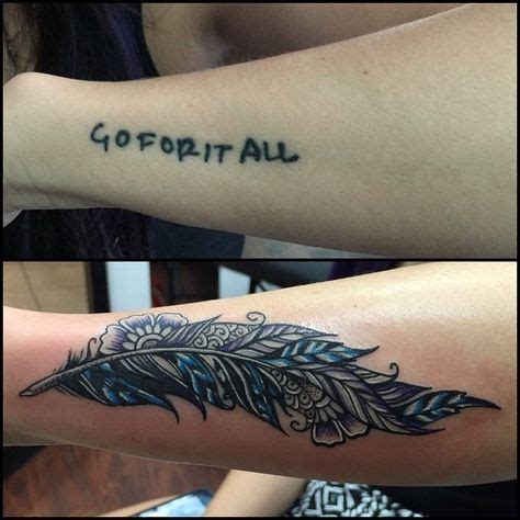 Coverup Today Forearm Cover Up Tattoos Cover Tattoo Cover Up Tattoos