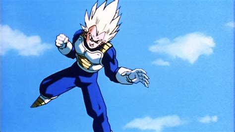 future vegeta universal dragon ball wiki fandom