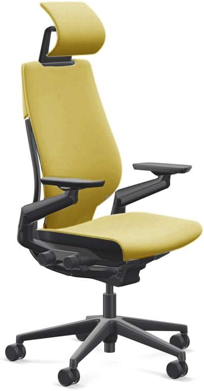 Amazon Steelcase Gesture Office Desk Chair With Headrest Cogent