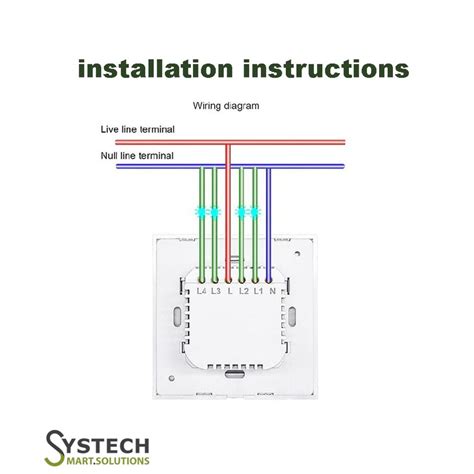 3 Gang 1 Way Switch Wiring Diagram Uk Wiring Diagram