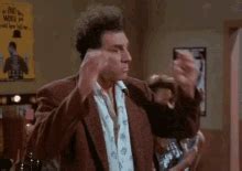 Kramer GIFs | Tenor