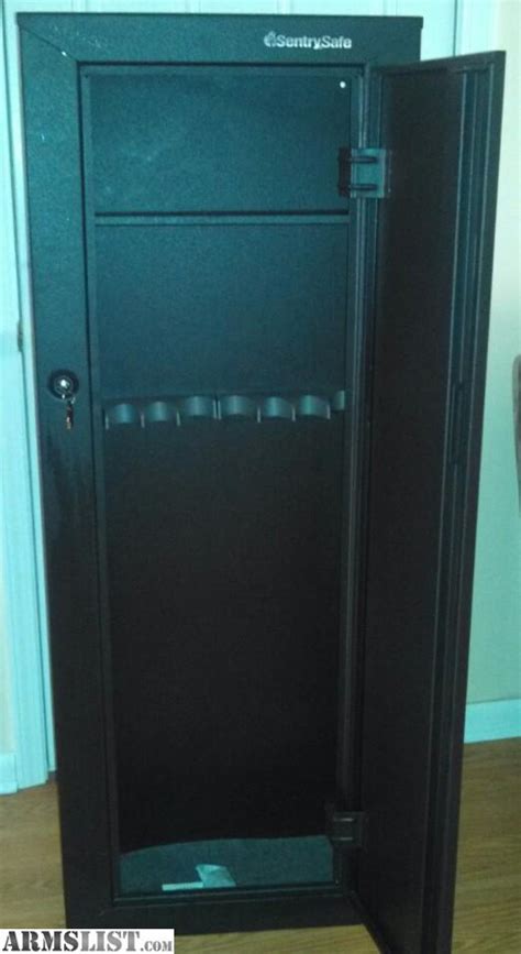 Armslist For Sale Sentrysafe Gun Security Cabinet