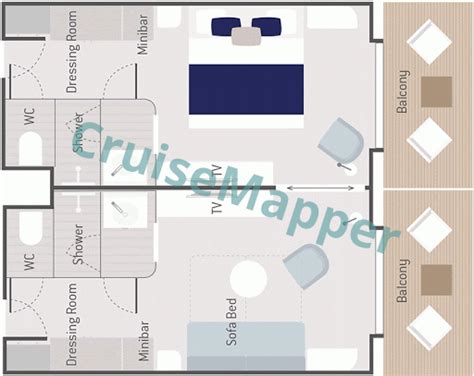 Le Champlain Cabins And Suites Cruisemapper