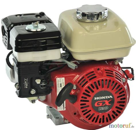 Motoren Horizontal Austauschmotoren Hdgx Ut Qme Gx Serie Honda Motor