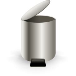 trash full  vector  freeimages