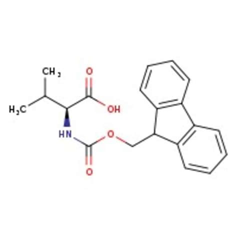 N Fmoc L Valina 98 Thermo Scientific Chemicals Fisher Scientific