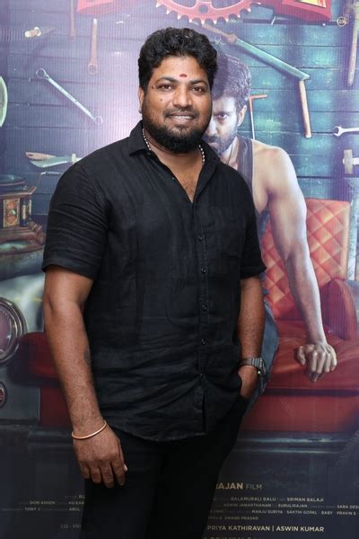 Amigo Garage Movie Press Meet Stills Chennaionline