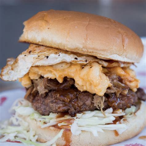 The Best Burgers In Houston — 10 Essential Texas Spots