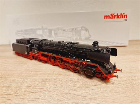 M Rklin Dampflok Br Digital Mfx H Kaufen Auf Ricardo