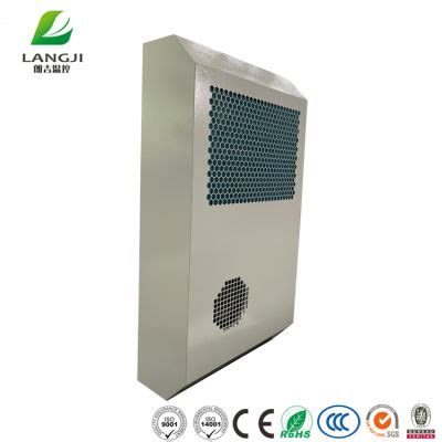 China W V Dc R A Solar Battery Powered Cabinet Air Conditioner