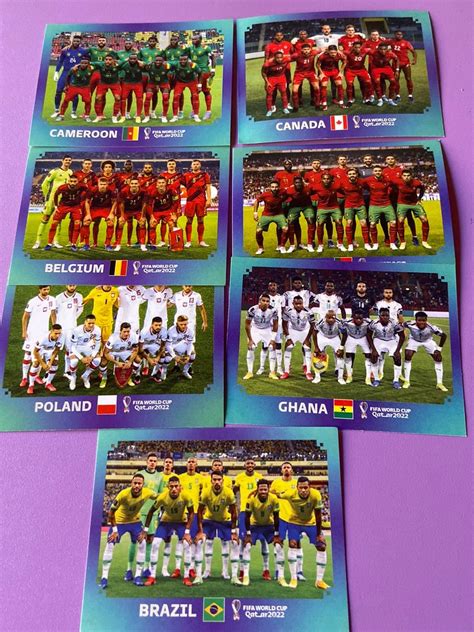 Figurinhas Sele Es Lbum Da Copa Livro Panini Nunca Usado