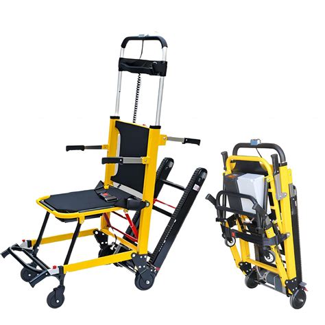 Buy Yazuri Electric Folding Stair Climbing Hand Truck Kg Max Load