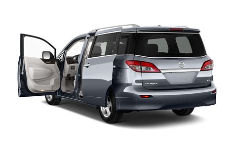 2015 Nissan Quest Starts At 27415