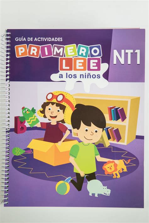 Actividades Para Ninos De Kinder