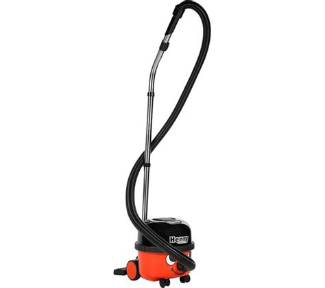 Buy Numatic Henry Cordless Vacuum Cleaner Red Free Delivery Currys