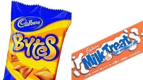 Petition · Urging Cadbury's to bring back bytes and milk treat · Change.org