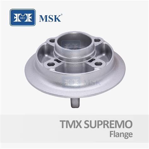 Honda Tmx Supremo Rear Hub Flange Shopee Philippines